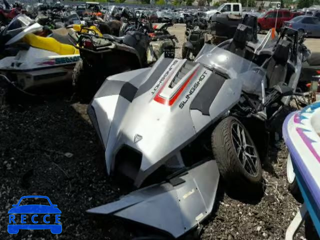 2016 POLARIS SLINGSHOT 57XAAPFAXG7113439 image 1