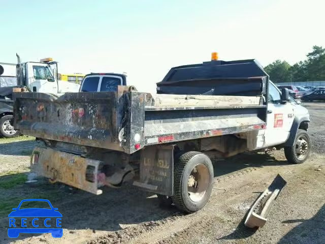 2008 DODGE PICKUP 3D6WD76A08G238813 Bild 3