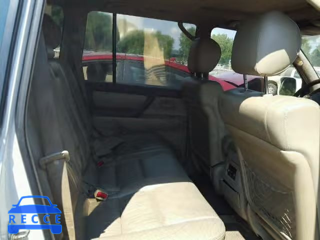 2003 TOYOTA LANDCRUISE JTEHT05J632035819 image 5