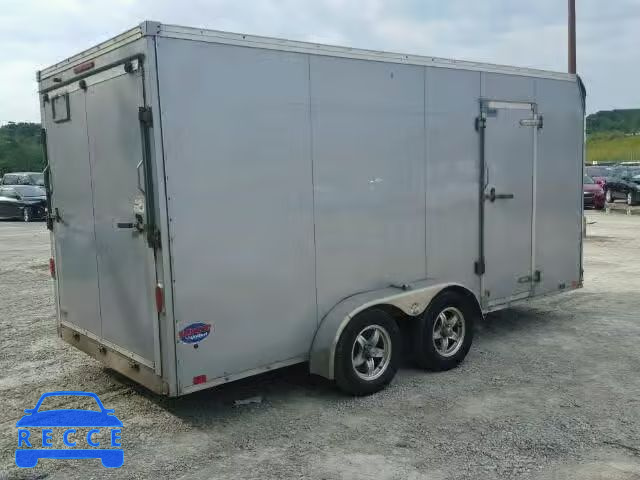 2015 CARGO TRAILER 56JTE162XFA141429 image 3