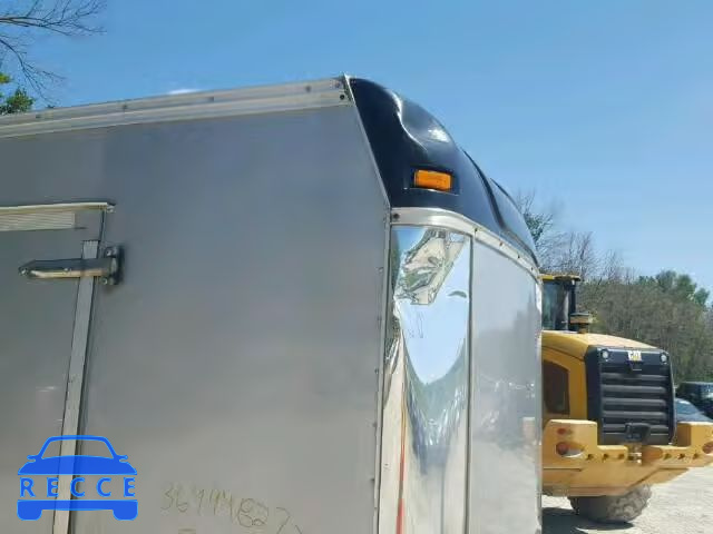 2015 CARGO TRAILER 56JTE162XFA141429 image 8