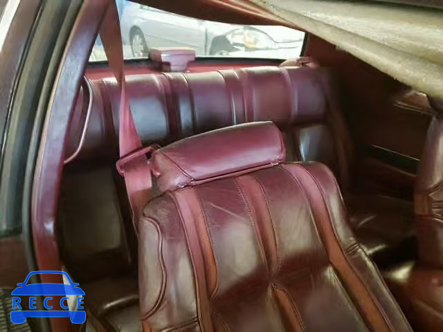 1989 BUICK RIVIERA 1G4EZ11C6KU410951 image 5