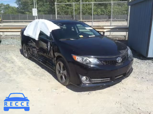 2012 TOYOTA CAMRY 4T1BF1FK2CU198840 image 0