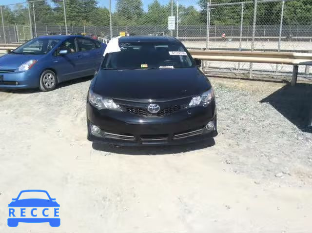 2012 TOYOTA CAMRY 4T1BF1FK2CU198840 зображення 8