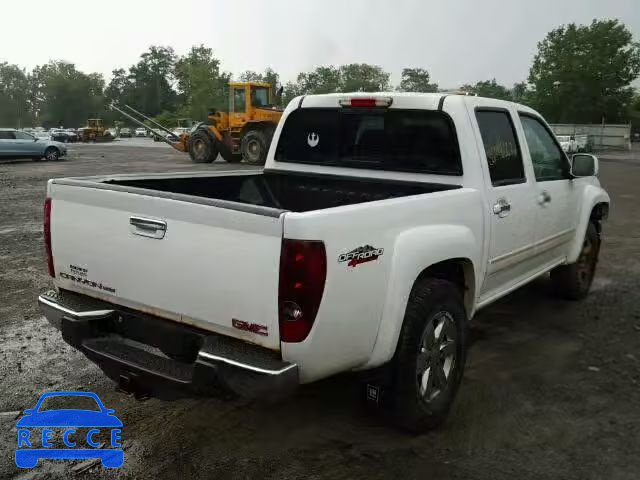 2010 GMC CANYON SLE 1GTJTCDE4A8114704 image 3