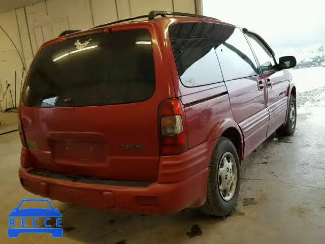 1997 PONTIAC TRANS SPOR 1GMDU06E9VD216854 image 3