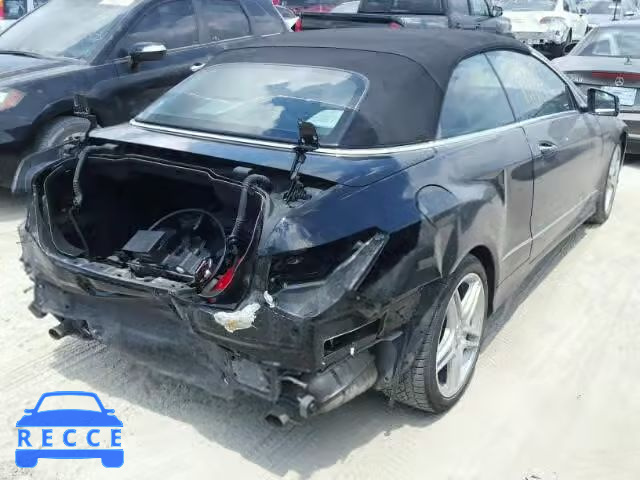 2011 MERCEDES-BENZ E550 WDDKK7CF8BF054616 image 3
