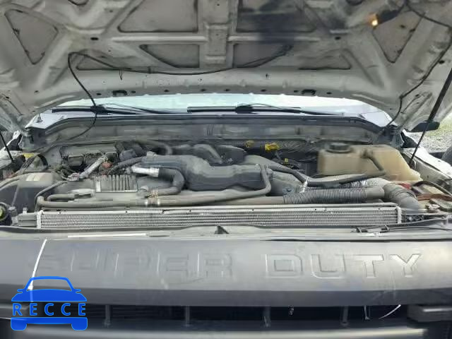 2011 FORD F450 SUPER 1FDUF4GT1BEA68557 Bild 6