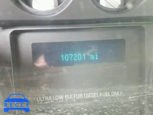 2011 FORD F450 SUPER 1FDUF4GT1BEA68557 Bild 7