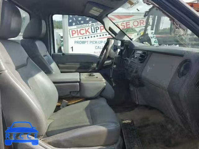 2011 FORD F450 SUPER 1FDUF4GT2BEA68552 image 4