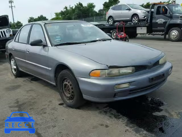 1995 MITSUBISHI GALANT S 4A3AJ46G1SE142888 зображення 0