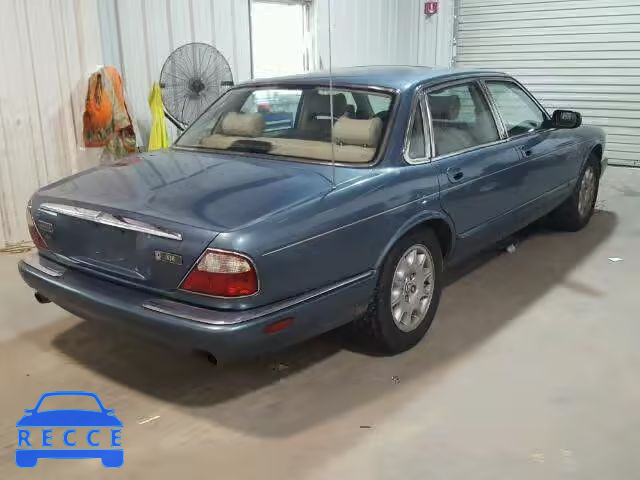 1999 JAGUAR XJ8 SAJHX1047XC863623 image 3