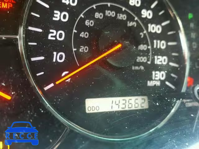 2009 LEXUS GX 470 JTJBT20X990173602 image 7