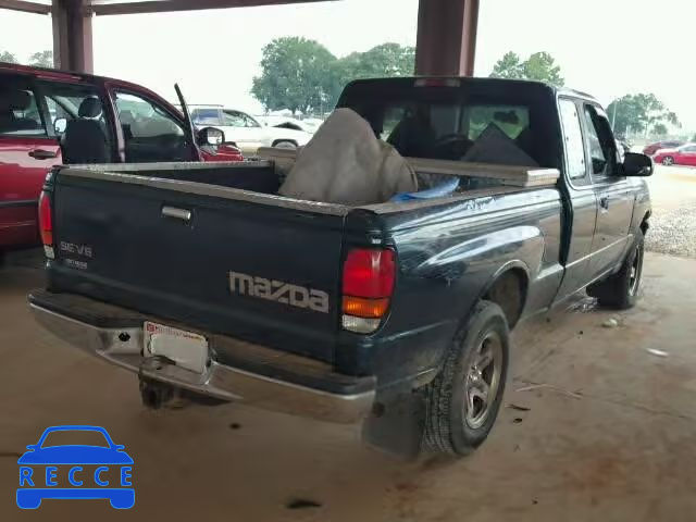 1998 MAZDA B4000 CAB 4F4YR16X2WTM26838 image 3