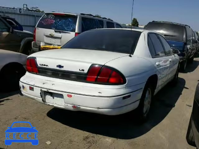 1995 CHEVROLET LUMINA LS 2G1WN52M5S1155586 Bild 3