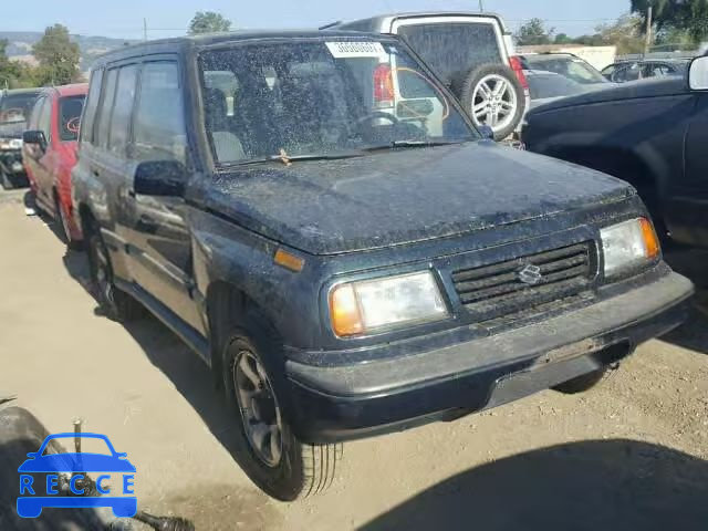 1995 SUZUKI SIDEKICK J 2S3TD03V9S6400238 image 0