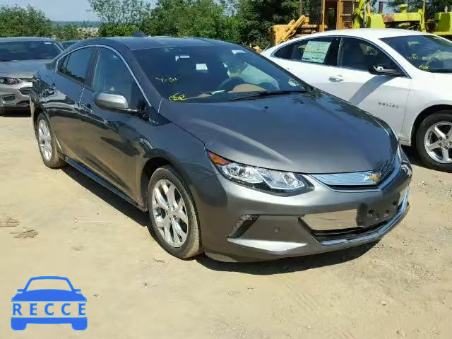 2017 CHEVROLET VOLT PREMI 1G1RB6S58HU186137 Bild 0