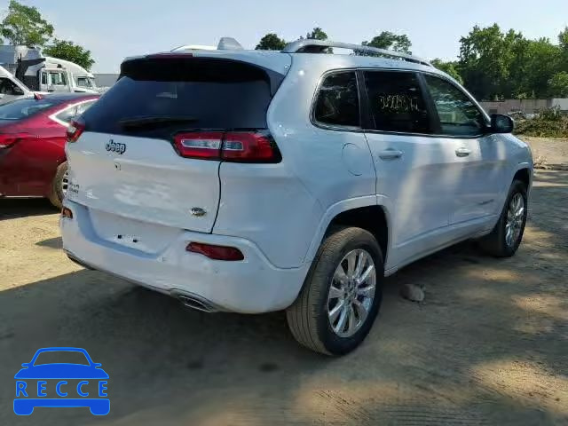 2017 JEEP CHEROKEE O 1C4PJMJS4HW525252 image 3