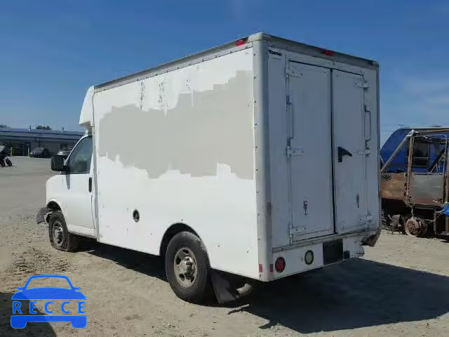 2005 CHEVROLET EXPRESS CU 1GBHG31U651171889 image 2