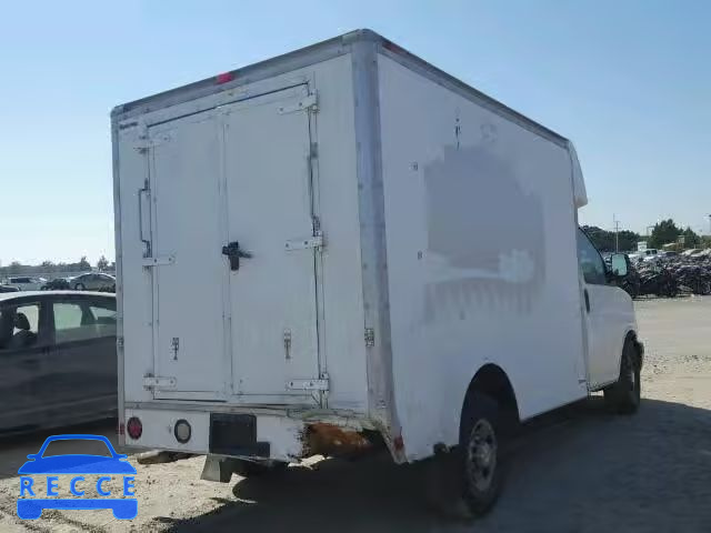 2005 CHEVROLET EXPRESS CU 1GBHG31U651171889 image 3