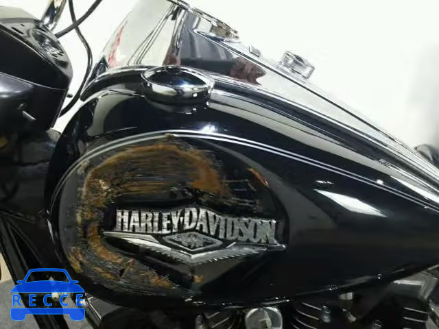 2014 HARLEY-DAVIDSON FLHR 1HD1FBM11EB685976 зображення 12