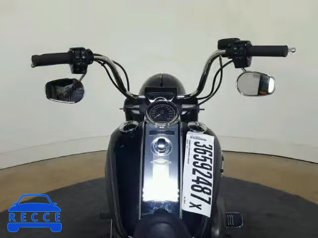 2014 HARLEY-DAVIDSON FLHR 1HD1FBM11EB685976 зображення 17