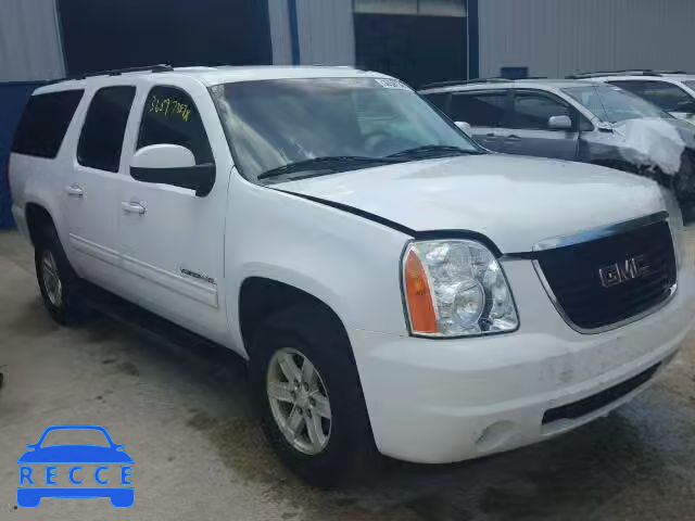 2011 GMC YUKON XL K 1GKS2HE36BR171908 image 0