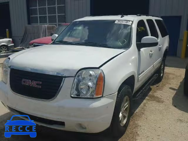 2011 GMC YUKON XL K 1GKS2HE36BR171908 image 1