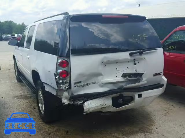 2011 GMC YUKON XL K 1GKS2HE36BR171908 image 2
