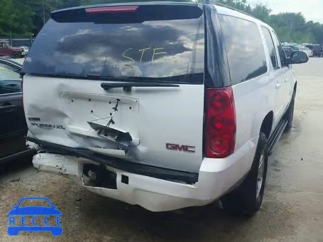 2011 GMC YUKON XL K 1GKS2HE36BR171908 image 3