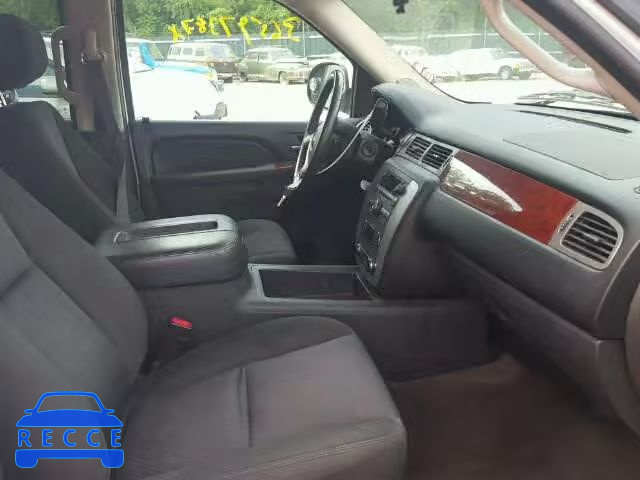 2011 GMC YUKON XL K 1GKS2HE36BR171908 image 4