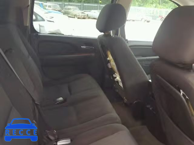 2011 GMC YUKON XL K 1GKS2HE36BR171908 image 5