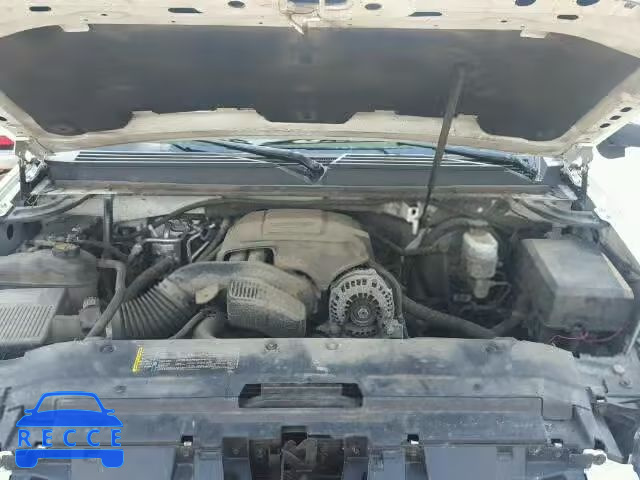 2011 GMC YUKON XL K 1GKS2HE36BR171908 image 6