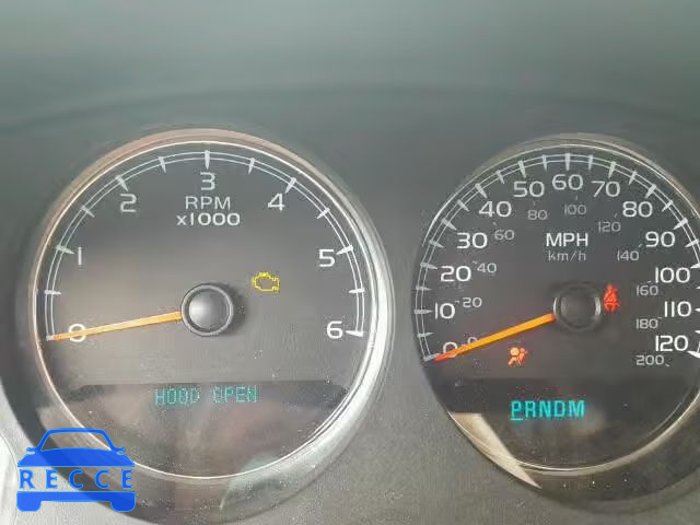 2011 GMC YUKON XL K 1GKS2HE36BR171908 image 7