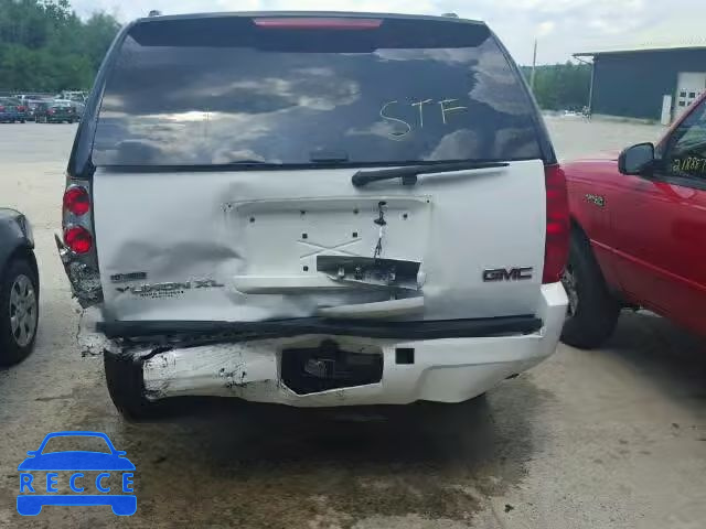 2011 GMC YUKON XL K 1GKS2HE36BR171908 image 8