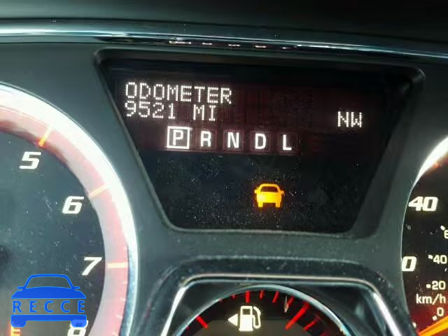 2016 GMC ACADIA DEN 1GKKVTKD1GJ288745 Bild 7