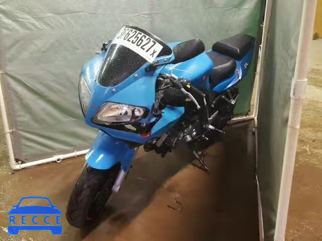2006 SUZUKI SV650 JS1VP53A162103504 image 1