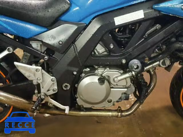 2006 SUZUKI SV650 JS1VP53A162103504 image 6