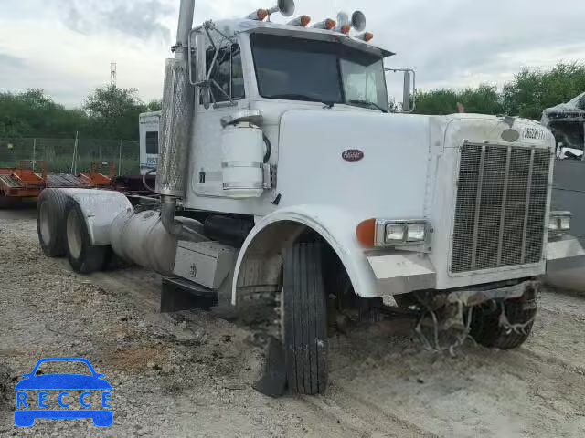 2000 PETERBILT CONVENTION 1XPFD69X7YD522130 Bild 0