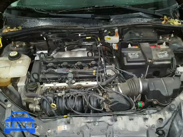 2007 FORD FOCUS ST 1FAHP38Z47W261714 image 6