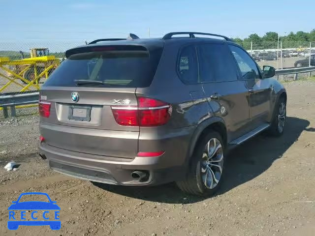 2012 BMW X5 5UXZV4C59CL747783 зображення 3