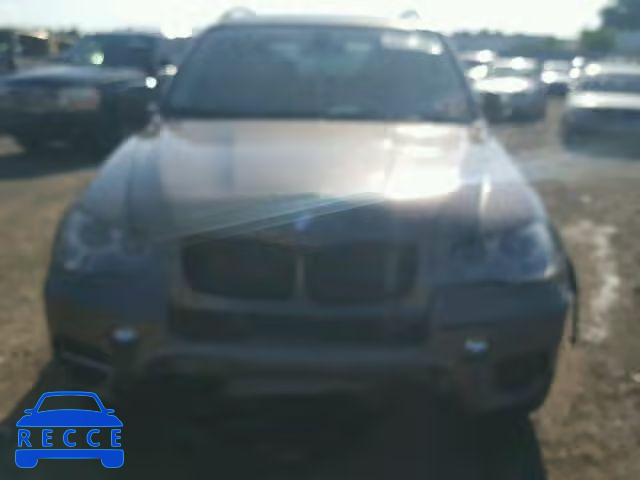 2012 BMW X5 5UXZV4C59CL747783 зображення 6