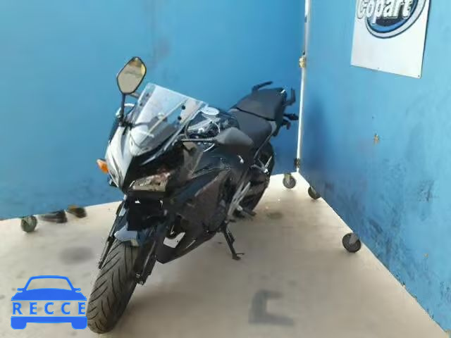 2014 HONDA CBR500R MLHPC4468E5100723 зображення 1