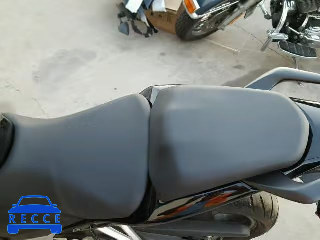 2014 HONDA CBR500R MLHPC4468E5100723 зображення 5