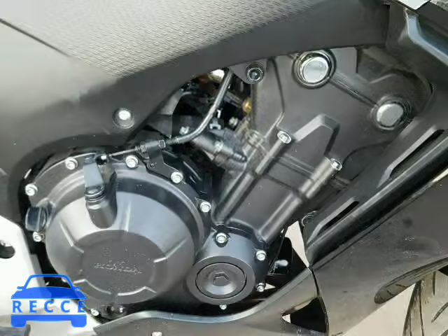 2014 HONDA CBR500R MLHPC4468E5100723 зображення 6