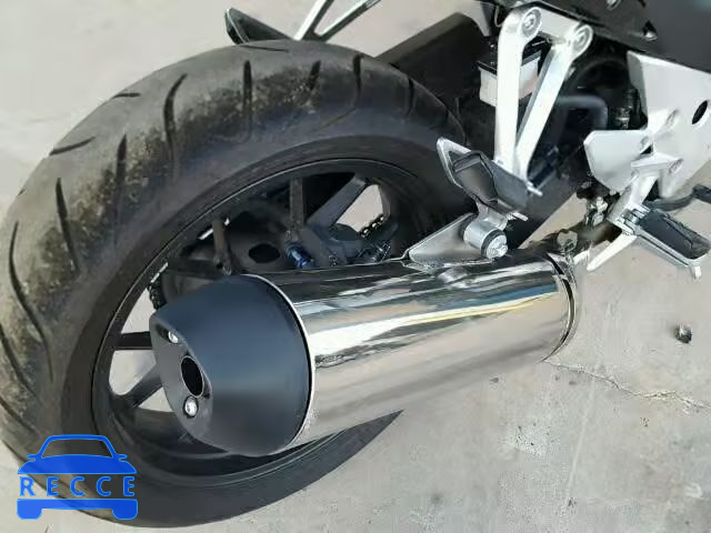 2014 HONDA CBR500R MLHPC4468E5100723 зображення 8