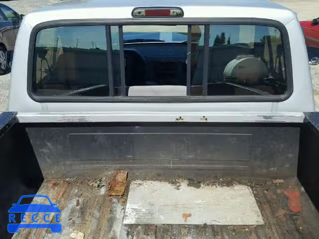 1991 FORD F250 1FTHF26M7MNA40351 image 5