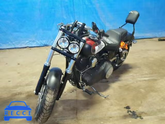 2017 HARLEY-DAVIDSON FXDF DYNA 1HD1GYM11HC317232 image 1