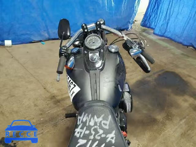 2017 HARLEY-DAVIDSON FXDF DYNA 1HD1GYM11HC317232 image 4