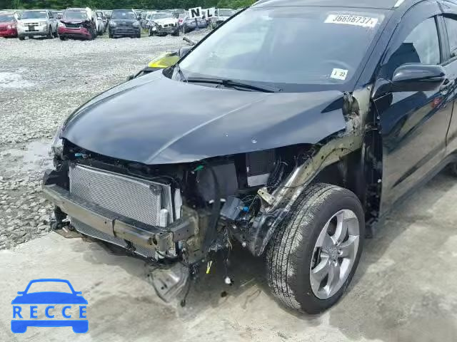 2017 HONDA HR-V EXL 3CZRU6H74HM706911 Bild 8